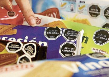 Tironeos por el etiquetado frontal de alimentos: Mientras Diputados demora el tratamiento del tema, el Ejecutivo amaga con impulsar un proyecto alternativo
