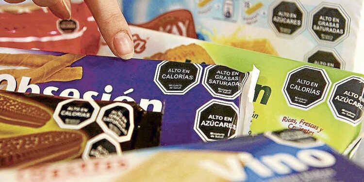 Tironeos por el etiquetado frontal de alimentos: Mientras Diputados demora el tratamiento del tema, el Ejecutivo amaga con impulsar un proyecto alternativo