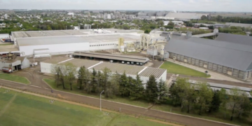 Aceitera General Deheza se quedó afuera del cupo de exportación de maní con destino a EE.UU.