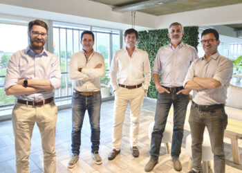 Agtech: Una plataforma digital argentina de comercialización agrícola recibió una inversión de dos millones de dólares