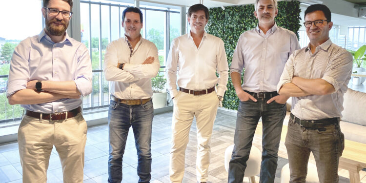 Agtech: Una plataforma digital argentina de comercialización agrícola recibió una inversión de dos millones de dólares