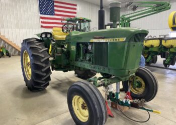 Vuelan los precios de los granos: Fiesta en el mundo normal y preocupación en la Argentina