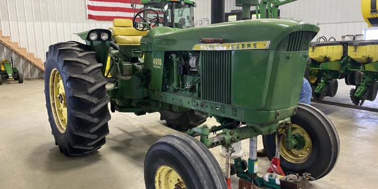 Vuelan los precios de los granos: Fiesta en el mundo normal y preocupación en la Argentina