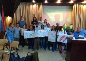 El Tribunal Superior de Justicia de Entre Ríos anuló una sentencia sobre aplicaciones promovida por un ambientalista que ahora tendrá que hacerse cargo de las costas