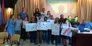 El Tribunal Superior de Justicia de Entre Ríos anuló una sentencia sobre aplicaciones promovida por un ambientalista que ahora tendrá que hacerse cargo de las costas