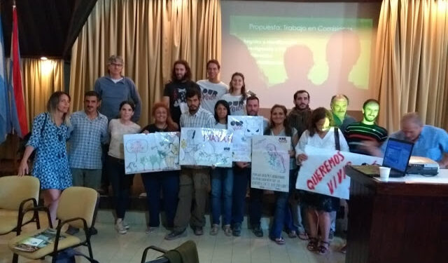 El Tribunal Superior de Justicia de Entre Ríos anuló una sentencia sobre aplicaciones promovida por un ambientalista que ahora tendrá que hacerse cargo de las costas