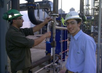 Claudio Molina fundamenta por qué es necesario rechazar el proyecto oficialista de biocombustibles