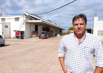 Martín Bourlot dirige un molino dedicado a los arroces especiales en Entre Ríos: “Queremos generar un sello de calidad para la zona”