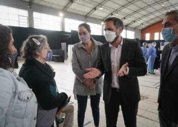 Incendios: Cabandié gestionará un fideicomiso de 3000 millones de pesos financiado con un nuevo impuesto