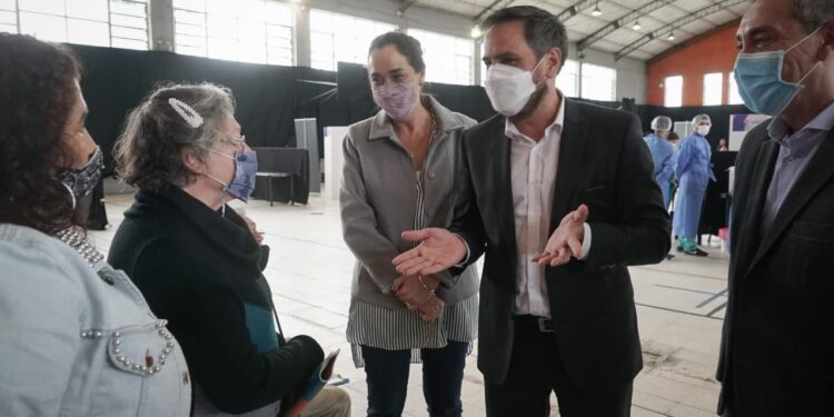 Incendios: Cabandié gestionará un fideicomiso de 3000 millones de pesos financiado con un nuevo impuesto