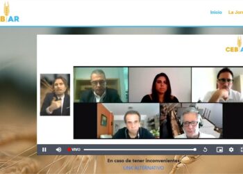 Este año la cebada argentina tiene una oportunidad de lujo gracias al cambio de reglas de juego introducido por China