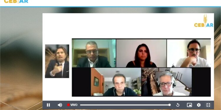 Este año la cebada argentina tiene una oportunidad de lujo gracias al cambio de reglas de juego introducido por China