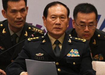 El Partido Comunista sigue manifestando su intención inocultable de anexar a Taiwán: “China debe y será reunificada”