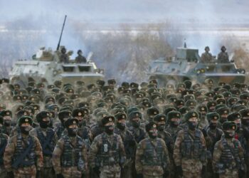 China amenazó a EE.UU. al advertir que el reconocimiento de Taiwán es “una línea roja que no debe cruzarse”