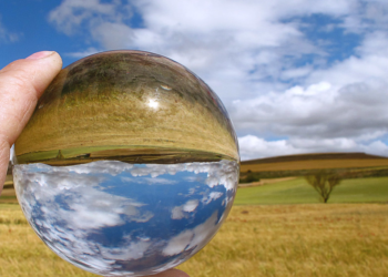 En el Día de la Tierra revisamos la agenda de prioridades con Manuel Jaramillo: “La forma en la que producimos alimentos es una de las actividades que deben cambiar”