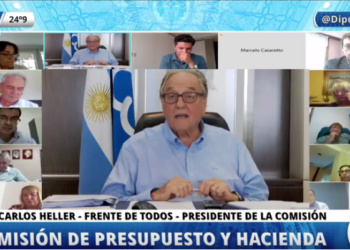 Adivina adivinador: Todos los diputados opositores (menos uno) votaron en contra del proyecto que habilita a los gobernadores a incrementar Ingresos Brutos