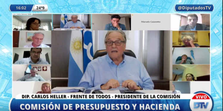 Adivina adivinador: Todos los diputados opositores (menos uno) votaron en contra del proyecto que habilita a los gobernadores a incrementar Ingresos Brutos