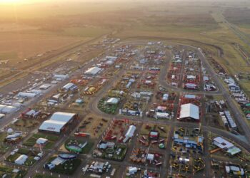 Mantienen la expectativa de poder concretar la Expoagro 2021 a principios de octubre