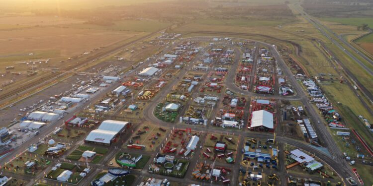 Mantienen la expectativa de poder concretar la Expoagro 2021 a principios de octubre
