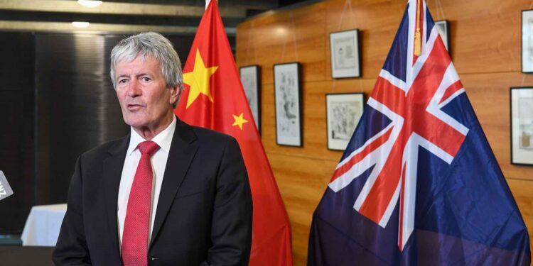 Un negocio que muchos quieren impulsar en la Argentina: Nueva Zelanda dejará de exportar ganado en pie  en 2023