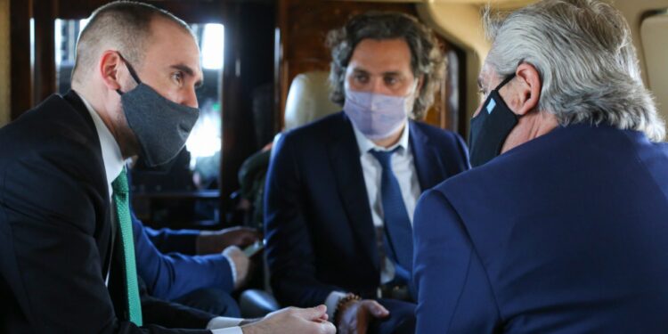 Perspectiva: El Estado argentino es el principal beneficiario de la explosión de los precios internacionales de los granos