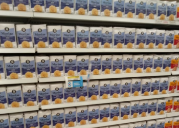 Precios máximos: Ahora es la canasta farinácea la que registra el mayor retraso inflacionario