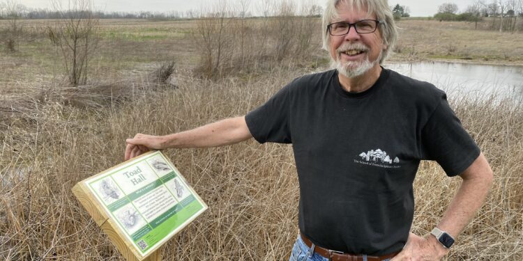 ¿Qué hacen las naciones civilizadas para proteger los humedales?