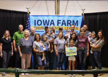 ¿Por qué algunos productores estadounidenses no van a aprovechar los elevados precios del maíz para incrementar el área del cultivo?