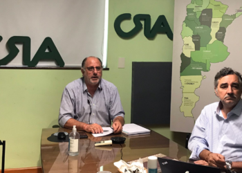 Dirigentes del agro argentino advierten al gobierno que la intervención realizada en la primera gestión kirchnerista tuvo consecuencias nefastas