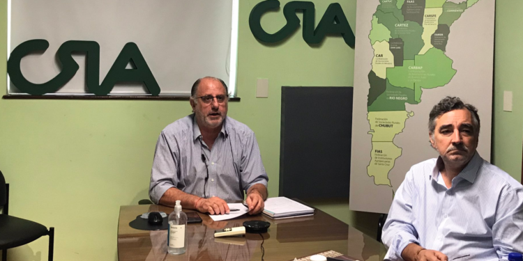 Dirigentes del agro argentino advierten al gobierno que la intervención realizada en la primera gestión kirchnerista tuvo consecuencias nefastas