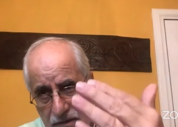 Jorge Taiana lo dijo clarito: “El cobro del peaje de la Hidrovía tiene que estar en manos del Estado nacional”