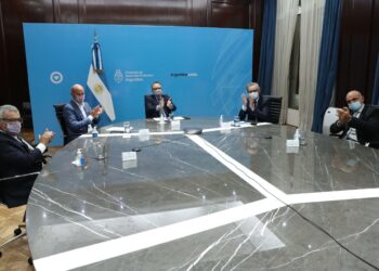 Preocupante: El gobierno quiere meter mano en el único mecanismo que tienen las Pymes para financiarse con tasas razonables