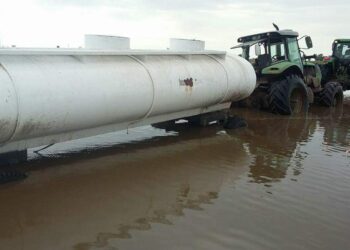 Las industrias lácteas hicieron un gran esfuerzo por mejorar el precio de la leche, pero para los tamberos no alcanza