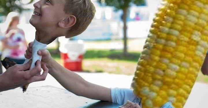 EE.UU. comenzó a “comerse” sus reservas internas de maíz