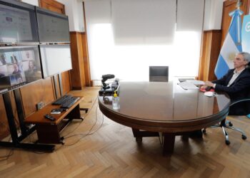 Un día antes del vencimiento de la concesión se realizará la primera reunión del “Observatorio de Integridad de la Hidrovía”