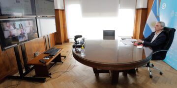 Un día antes del vencimiento de la concesión se realizará la primera reunión del “Observatorio de Integridad de la Hidrovía”