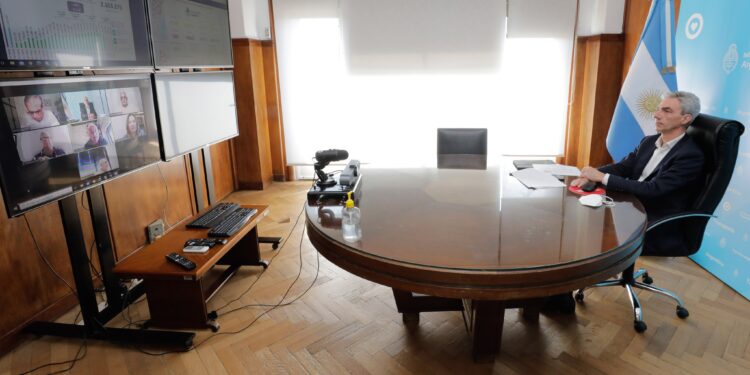 Un día antes del vencimiento de la concesión se realizará la primera reunión del “Observatorio de Integridad de la Hidrovía”