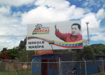 Llega la versión argentina de la “Misión Mercal” venezolana: el gobierno de Alberto Fernández creará el primer mercado popular para “contener la suba de los precios”