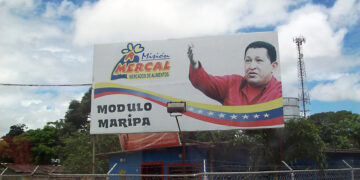 Llega la versión argentina de la “Misión Mercal” venezolana: el gobierno de Alberto Fernández creará el primer mercado popular para “contener la suba de los precios”