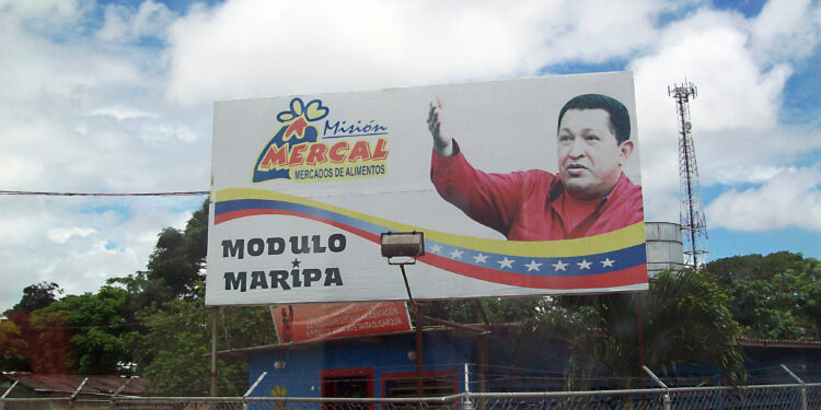 Llega la versión argentina de la “Misión Mercal” venezolana: el gobierno de Alberto Fernández creará el primer mercado popular para “contener la suba de los precios”