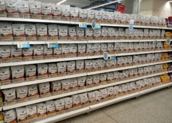 Diez años después de la liquidación de la Oncca, Morixe sigue buscando que le paguen compensaciones por 245 millones de pesos