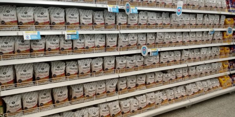 Diez años después de la liquidación de la Oncca, Morixe sigue buscando que le paguen compensaciones por 245 millones de pesos