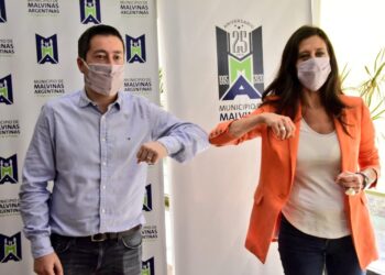 Paula Español tenía la posta: El gobierno prepara una nueva avanzada contra el sector cárnico