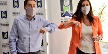 Paula Español tenía la posta: El gobierno prepara una nueva avanzada contra el sector cárnico