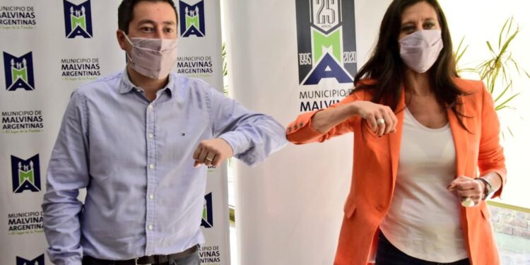 Paula Español tenía la posta: El gobierno prepara una nueva avanzada contra el sector cárnico