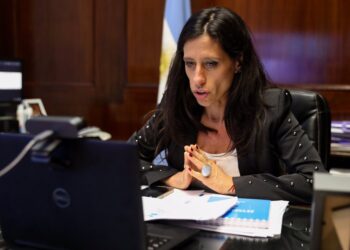 Paula Español avisa que “no se van a prohibir ni limitar exportaciones siempre y cuando tengamos un buen cuidado del mercado interno”