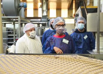 Nueva amenaza de Comercio Interior contra grandes empresas que no produzcan “al máximo de su capacidad instalada”