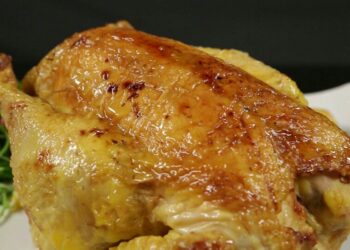 Todo cambia: Este año los argentinos comerán más pollo que carne vacuna