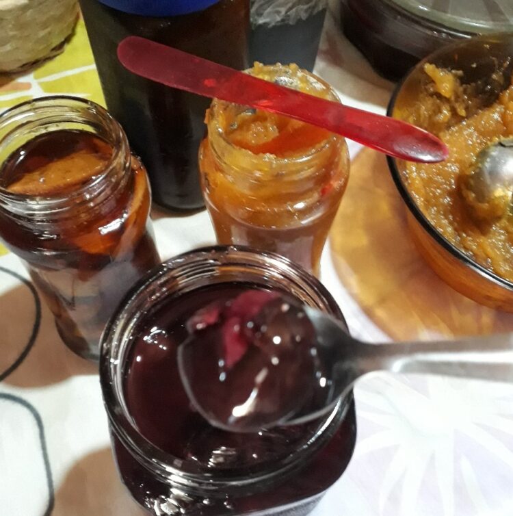 Nina “la de los dulces” pertenece a la Red de Cocineros del Iberá: “Nunca pero nunca pensé que en los esteros se iba a hacer turismo… mi madre estaría feliz”