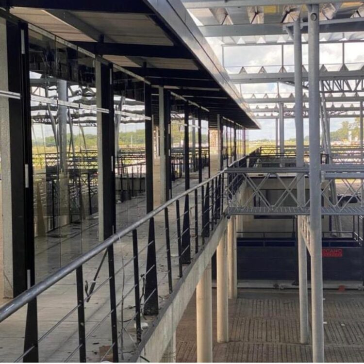 El mercado ganadero de Cañuelas entró en la recta final: Las operaciones de Liniers se mudarían a mitad de año